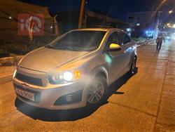 Chevrolet Sonic